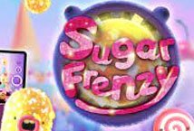 Sugar Frenzy